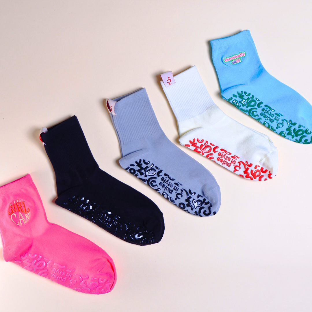 Socks