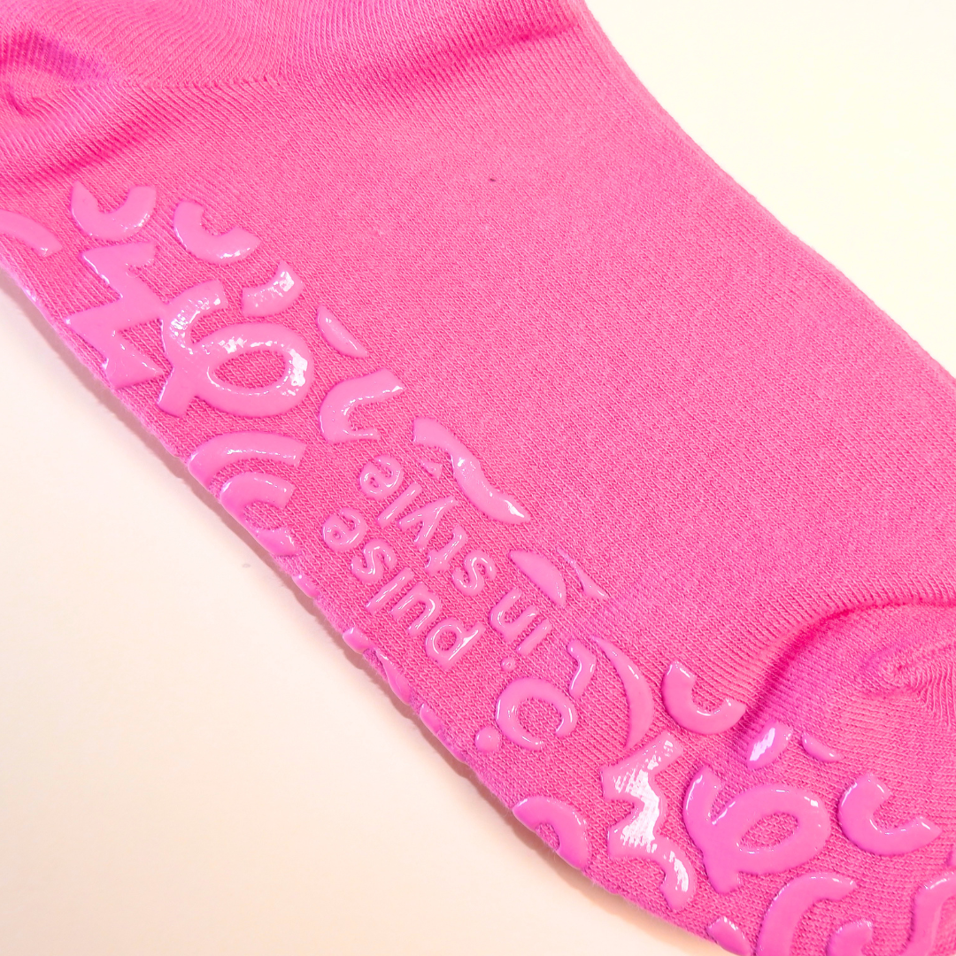 This Girl Can Crew Socks