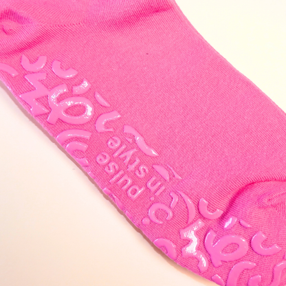 This Girl Can Crew Socks